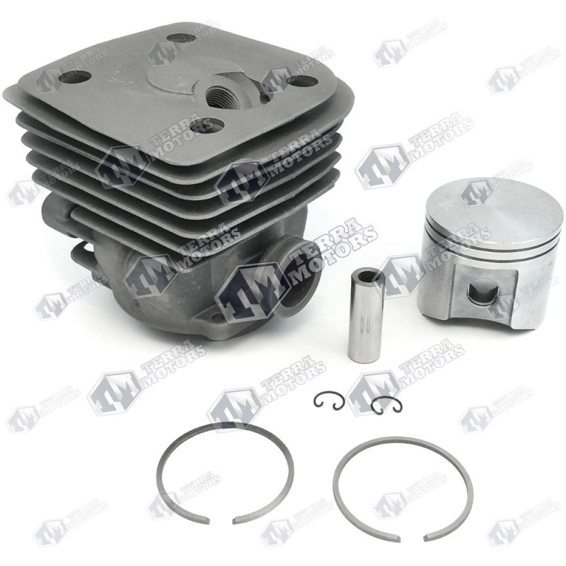 Kit cilindru drujba Husqvarna 390, 385 55mm